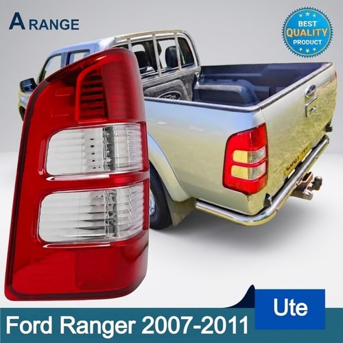 Rear tail light lamp - rear,