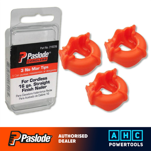 Paslode contact element tip - contact,