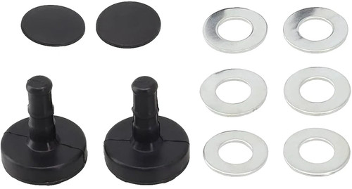 Friction pad kit side pads - kit,