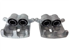 For Jeep Grand Cherokee Brake Calipers Front Left and Right Pair 1999-2004