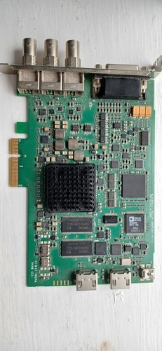 Blackmagic design decklink - blackmagic,
