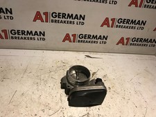 GENUINE 05-09 VW GOLF R32 MK5
