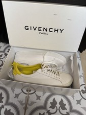 Givenchy Knots detail leather