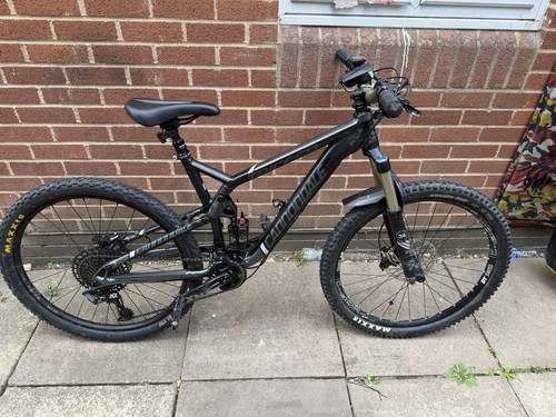 Cannondale trigger 5 - cannondale, 27.5