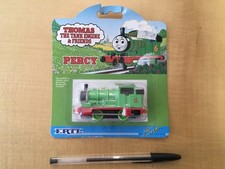 ERTL 1022 PercyThomas The Tank