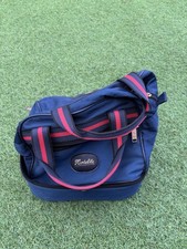  HENSELITE LAWN BOWLS BAG