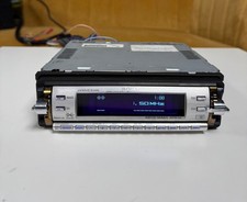 SONY Car Stereo CD MP3 WMA, FM