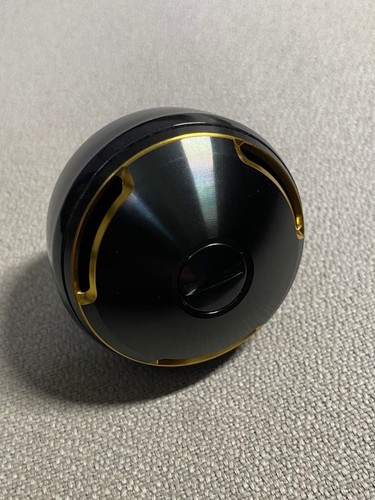 Stella 8000xhg knob - 25,