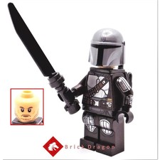 LEGO Star Wars The Mandalorian