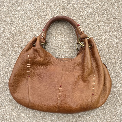 Radley london small brown - london,