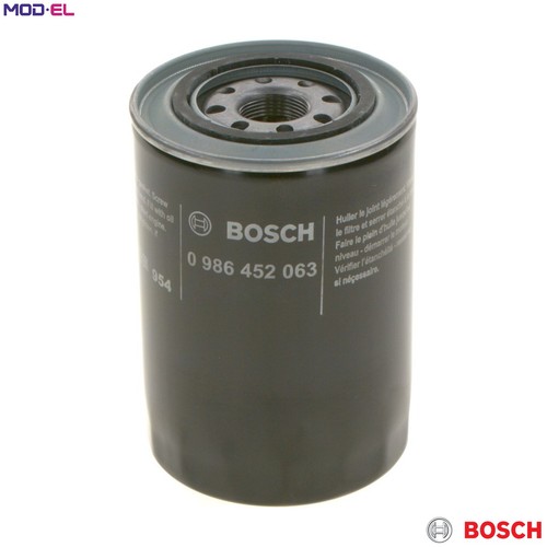 Oil filter 986 452 063 - oil,
