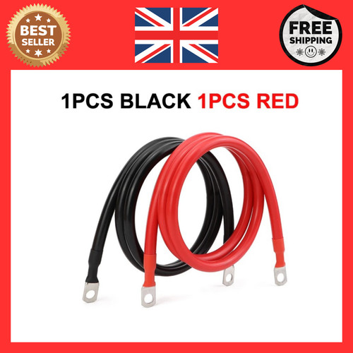 Battery lead power strap earth - lead,