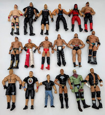 WWE Wrestling Action Figures