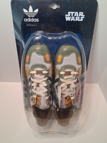 Adidas star wars 800 - wars, zx