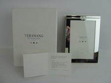 Vera Wang Wedgwood Photo Frame