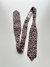 The Hill-Side Bow Tie Spot Dot