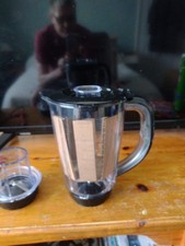 Daewoo SDA1561 Glass Jug