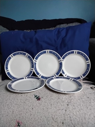 Vintage royal steelite - royal,