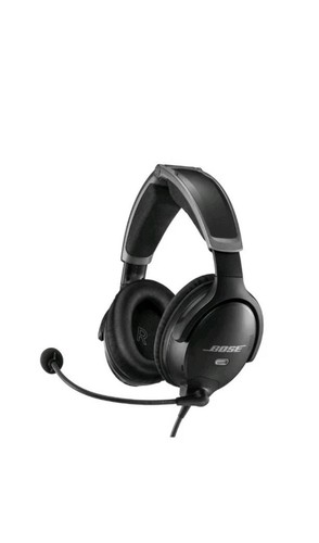 Bose a30 anr - a30, headset