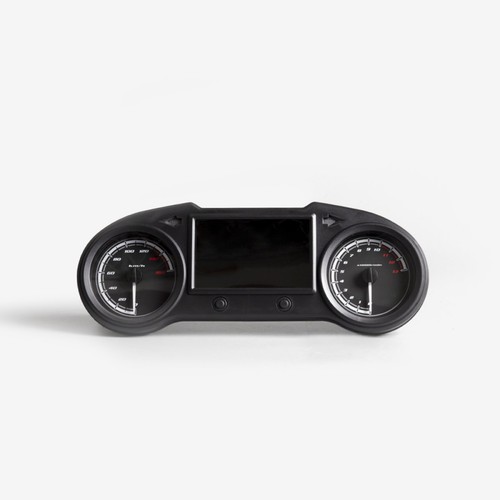 Speedo assembly for - assembly,