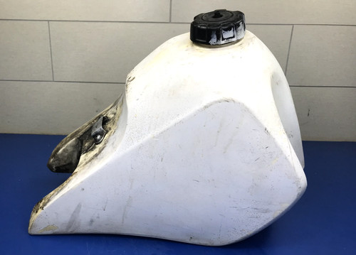 Yamaha yz490 490 - yamaha, gas