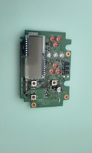 Topcon board for - for, ls-b10