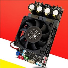 Digital Amplifier Board High