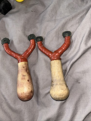 Gypsy catapults - 2,