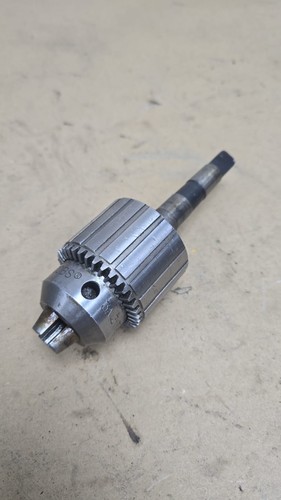 Jacobs 3mm 16mm mt2 drill - jacobs,