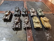 (9) VTG Zylmex 1:87 Diecast