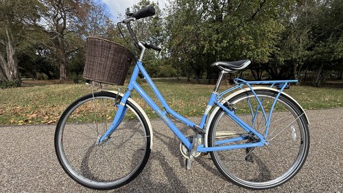 Ladies bike pendleton - ladies, bike,