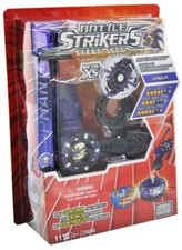 Battle Strikers MetalXS Hyper