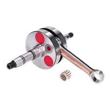 Swiing High-End 43 mm crankshaft for Puch Maxi E50