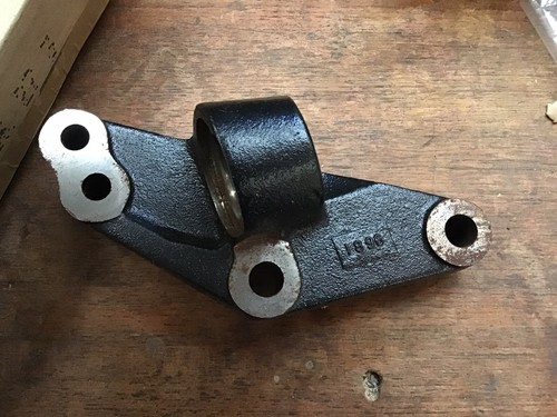 Rover metro engine mounting - rover,
