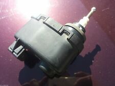VW GOLF MK1 CONVERTIBLE / SCIROCCO MK2 HEADLIGHT ELECTRIC HEIGHT LEVEL ADJUSTER ENGINE