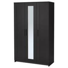 BRIMNESWardrobe with 3 doors