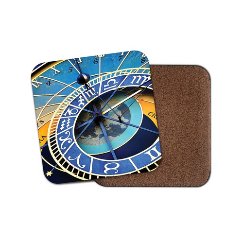 Prague astronomical clock - astronomical,