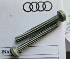 GENUINE VOLKSWAGEN AUDI VAG