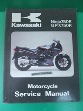 FOR KAWASAKI Ninja ZX 750gpx