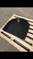 Rally Spare Wheel Tray