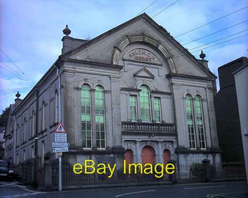 Photo 6x4 capel salem pwllheli - 6x4,