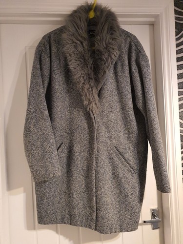 Oasis grey tweed - grey,