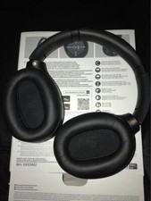 Sony WH-1000XM2 Over the Ear