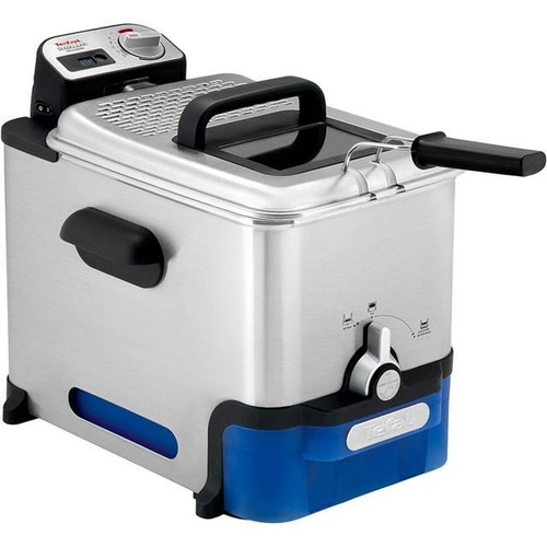 Tefal oleoclean pro - oleoclean, electric