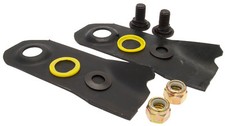 Blade & Bolt Set Fits Victa