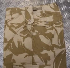 Military Style Combat Cargo /