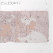 PAST IMPERFECT, THE BEST OF TINDERSTICKS 92 - 21, TINDERSTICKS, New