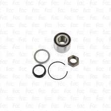 Wheel Bearing For Citroen C2