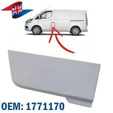 FOR FORD TRANSIT CUSTOM
