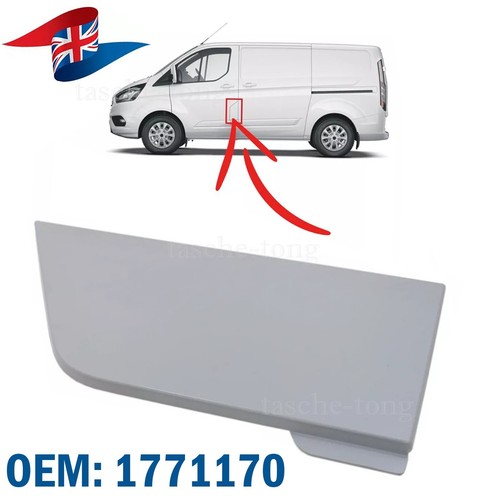 For ford transit custom - for,